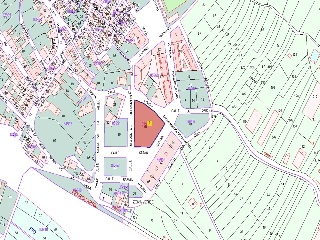 Suelos urbanos en Agoncillo (La Rioja) 10