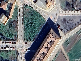 Suelos urbanos en Agoncillo (La Rioja) 11