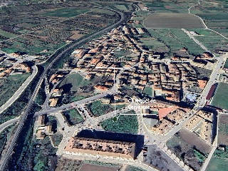 Suelos urbanos en Agoncillo (La Rioja) 12