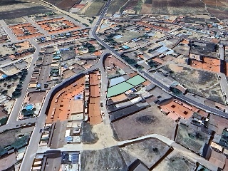 Solar en C/ Cuesta, Camarena (Toledo) 13