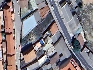 Solar en C/ Cuesta, Camarena (Toledo) 15