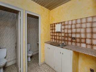 Local en C/ Subida al Castillo - Figueres - Girona 36