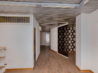 Local en C/ Subida al Castillo - Figueres - Girona 46