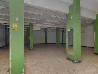 Local en C/ Viladomat 27