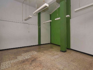 Local en C/ Viladomat 31