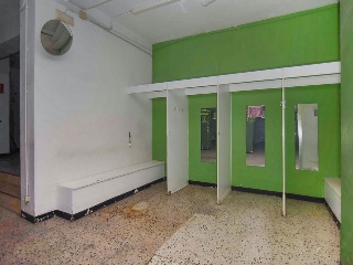 Local en C/ Viladomat 33