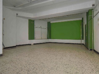 Local en C/ Viladomat 34