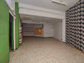 Local en C/ Viladomat 39