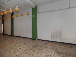 Local en C/ Viladomat 41