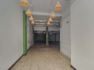 Local en C/ Viladomat 43