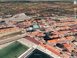 Solar en C/ Progreso, Torreblanca (Castellón) 5
