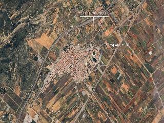Solar en C/ Progreso, Torreblanca (Castellón) 8