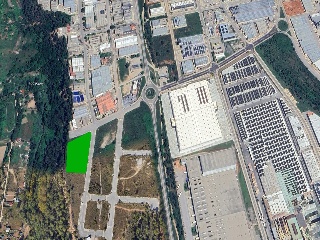 Suelo urbanizable situado en Castellar del Vallès 7