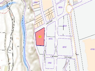 Suelo urbanizable situado en Castellar del Vallès 8