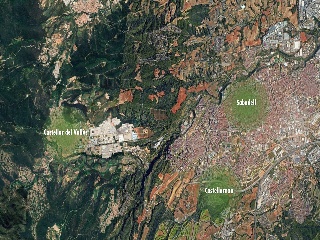 Suelo urbanizable situado en Castellar del Vallès 11
