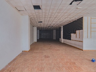 Local comercial en Ctra Alicún - Roquetas de Mar - 12