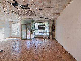 Local comercial en Ctra Alicún - Roquetas de Mar - 14