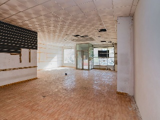 Local comercial en Ctra Alicún - Roquetas de Mar - 15