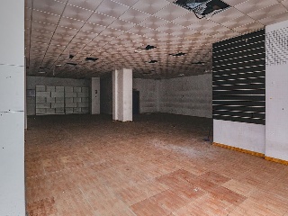 Local comercial en Ctra Alicún - Roquetas de Mar - 16