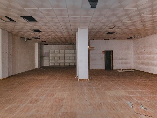 Local comercial en Ctra Alicún - Roquetas de Mar - 17