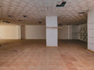 Local comercial en Ctra Alicún - Roquetas de Mar - 18