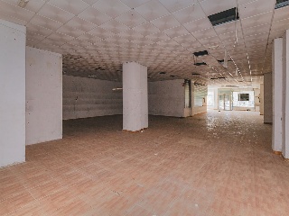 Local comercial en Ctra Alicún - Roquetas de Mar - 21