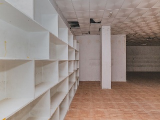 Local comercial en Ctra Alicún - Roquetas de Mar - 22