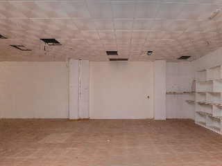 Local comercial en Ctra Alicún - Roquetas de Mar - 23