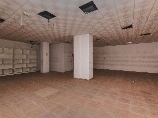 Local comercial en Ctra Alicún - Roquetas de Mar - 24