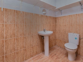 Local comercial en Ctra Alicún - Roquetas de Mar - 27