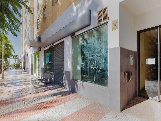 Local comercial en Ctra Alicún - Roquetas de Mar - 28