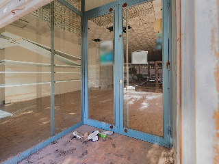 Local comercial en Ctra Alicún - Roquetas de Mar - 29