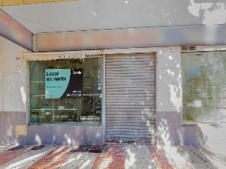 Local comercial en Ctra Alicún - Roquetas de Mar - 32