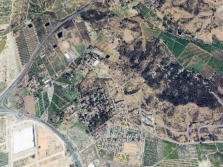 Suelo Urbano consolidado en El Esparragal - Murcia- 30