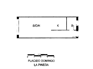 piso en venta , Vila-Seca , 41 m2 4