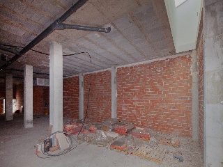 El Parc 18