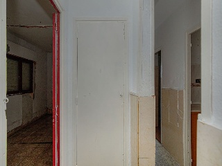 Piso en calle Mimosa, Girona 17