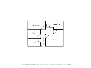 Piso en calle Mimosa, Girona 24