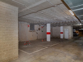 Promoción de garajes y trasteros en Zaragoza 20