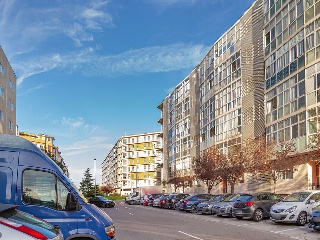 Promoción de garajes y trasteros en Zaragoza 26