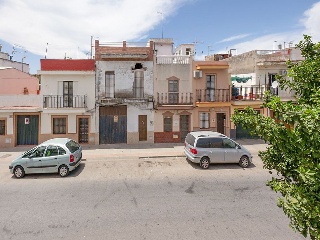 Casa adosada en C/ Cerro Blanco - Dos Hermanas - Sevilla 2