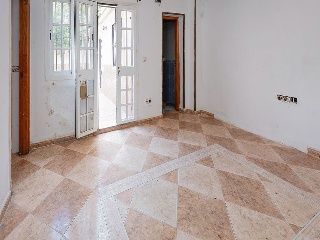 Casa adosada en C/ Cerro Blanco - Dos Hermanas - Sevilla 14