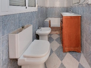 Casa adosada en C/ Cerro Blanco - Dos Hermanas - Sevilla 16