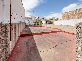 Casa adosada en C/ Cerro Blanco - Dos Hermanas - Sevilla 17