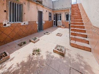 Casa adosada en C/ Cerro Blanco - Dos Hermanas - Sevilla 19