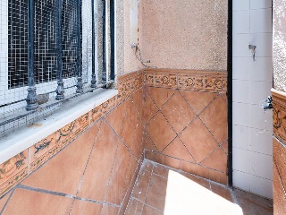 Casa adosada en C/ Cerro Blanco - Dos Hermanas - Sevilla 21