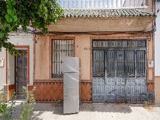 Casa adosada en C/ Cerro Blanco - Dos Hermanas - Sevilla 23