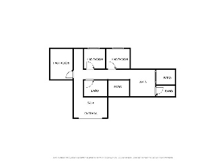 Casa adosada en C/ Cerro Blanco - Dos Hermanas - Sevilla 24