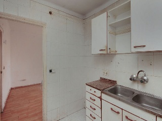 Piso en C/ Naranjos - El Hospitalet de Llobregat - 5