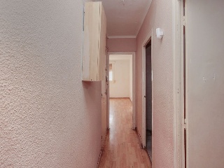 Piso en C/ Naranjos - El Hospitalet de Llobregat - 11